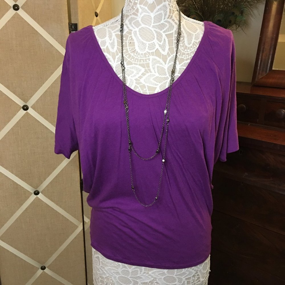 Express Blouse